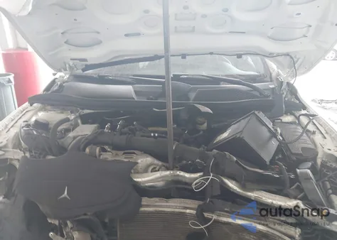 2015 Mercedes-Benz Gla 250 из США, поврежденный, VIN WDCTG4EB8FJ128199